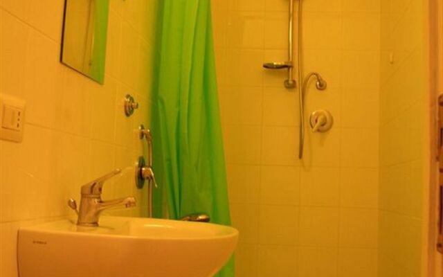 Art in Accommodation