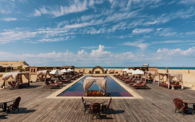 MIA Dakhla Resort