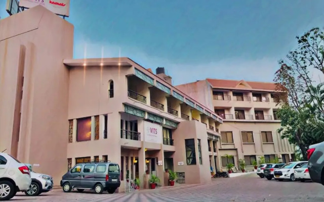 VITS Kamat Resort