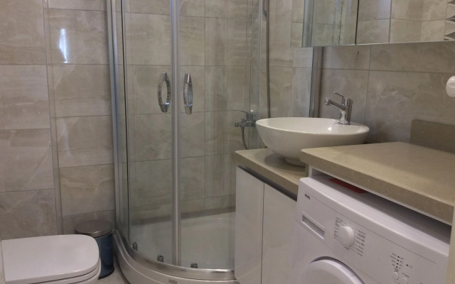 Nupelda Residence Hotel