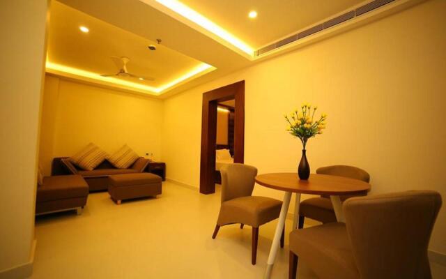 Vavas Inn & Suites