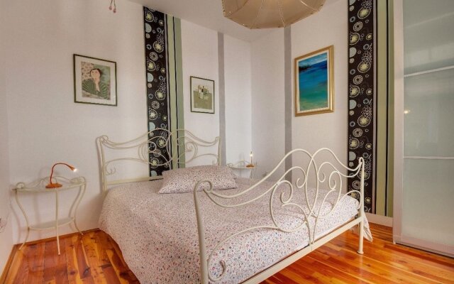 Mandarina - sea View Apartment Ana