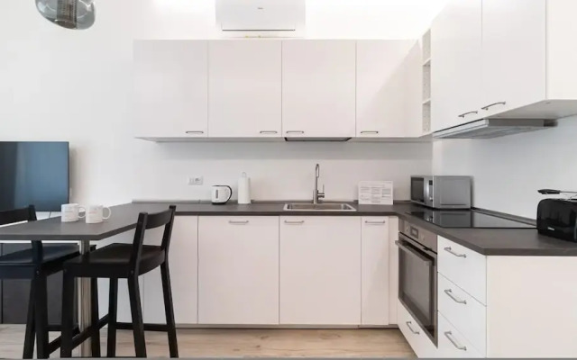 Italianway - Serra 16