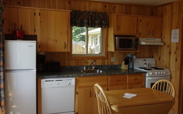 Cavendish Maples Cottages