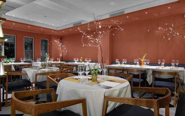 Lake Spirit Boutique Hotel & Spa