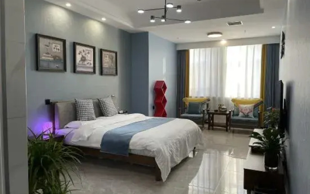 Xi'an Xunlv Homestay