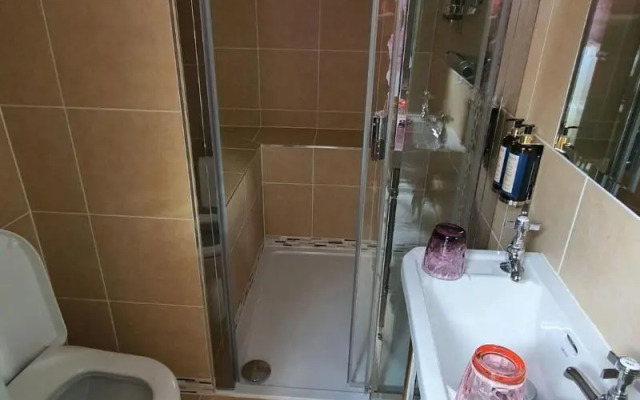 The Griffin Belle Hotel Vauxhall