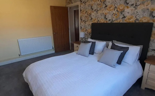 Remarkable 2-bed House in Walesby Nottinghamshire