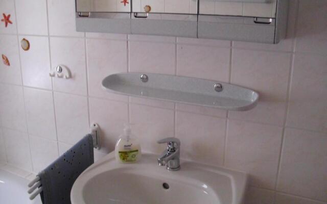 Ferienwohnung Straßburg