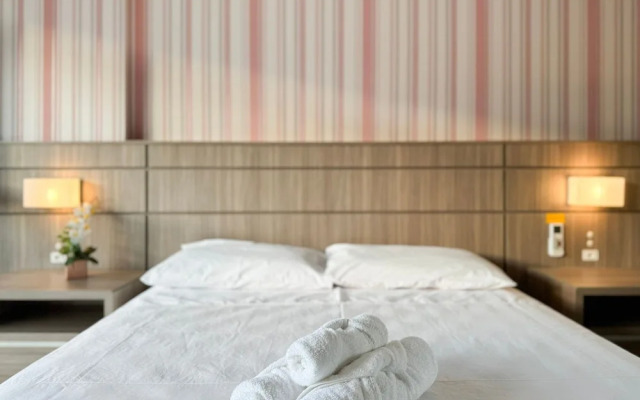 Amplo apartamento em Palmas