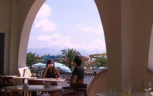 San Domenico Family Hotel