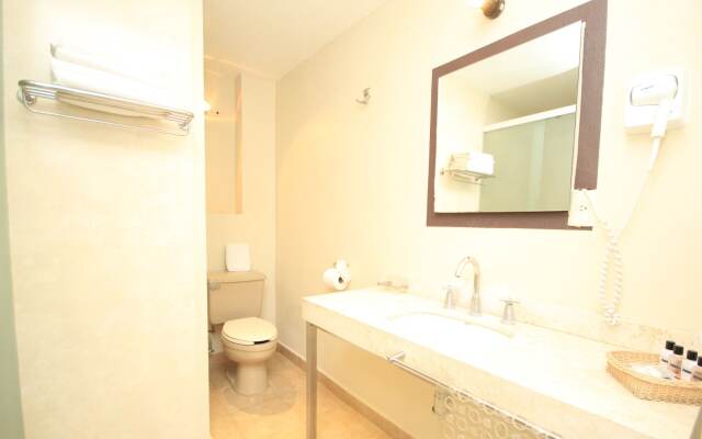 Hotel Balcón del Cielo