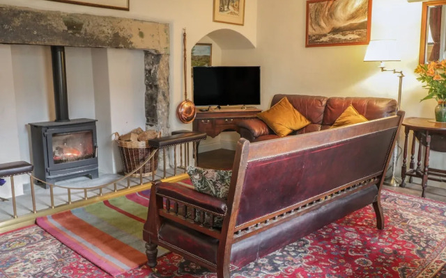 Bridgend Cottage