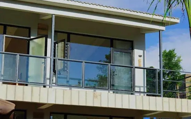 Weizhou Island Seaside Customized Resort Hotel