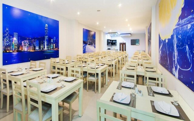 Ribai Hotels -Riohacha