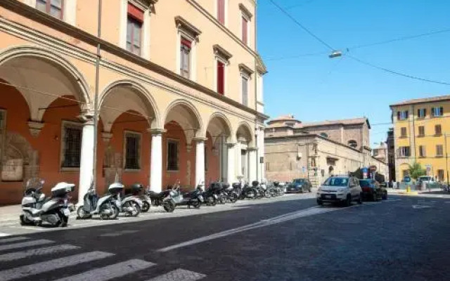 Paglia Tre