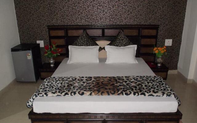 Hotel Grace
