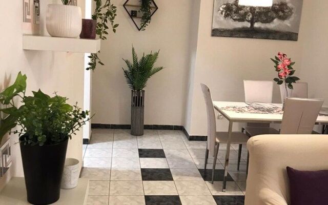 Apartment Tripovic