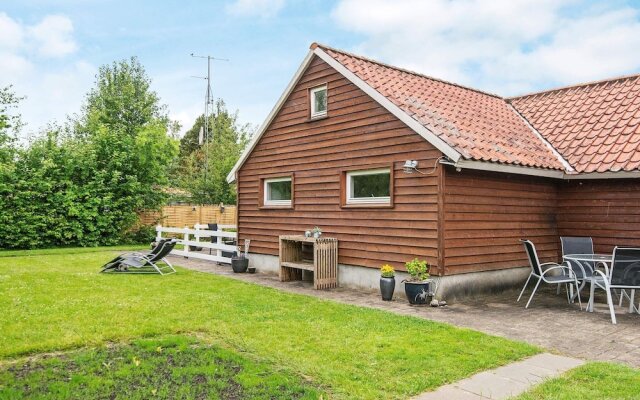 Holiday Home in Middelfart