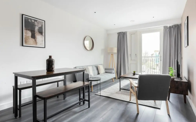 The Hammersmith Flats