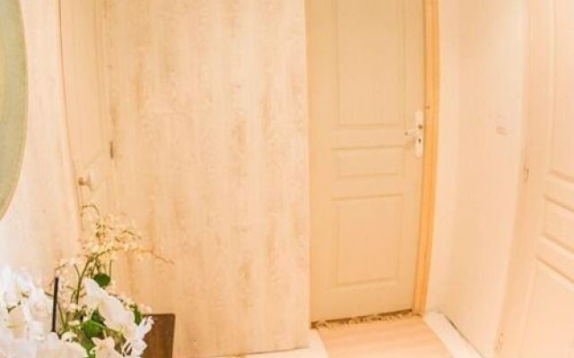 B&B Le Miroir aux Fées