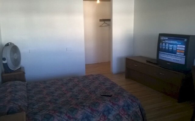 Dream Inn
