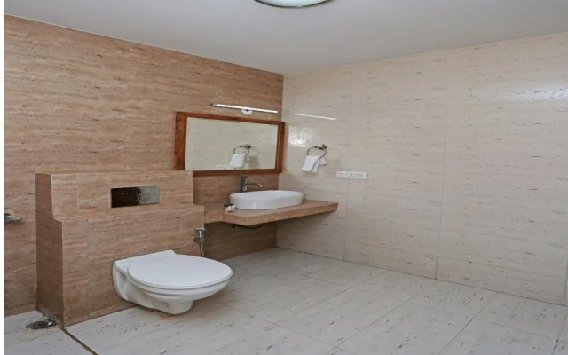 Villa Riverine by OYO Rooms