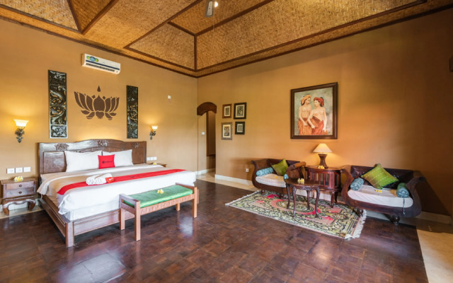 Balakosa Resort Bali by RedDoorz