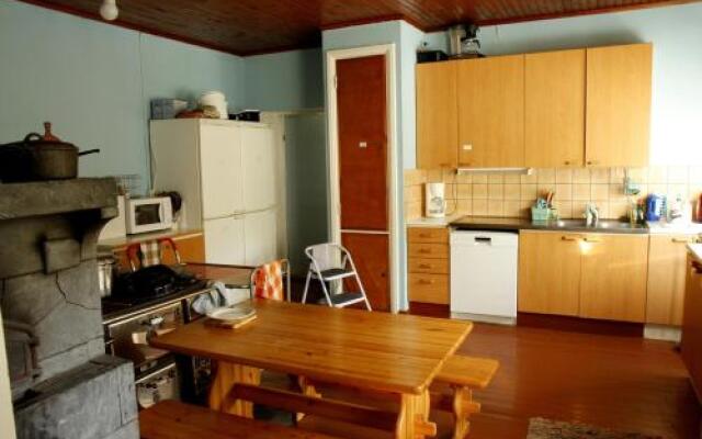 Hostel Koli - Vanhan Koulun Majatalo