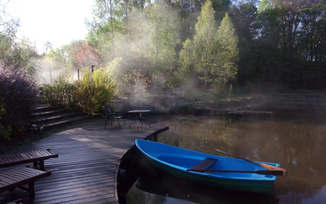 Młyn Klekotki spa resort