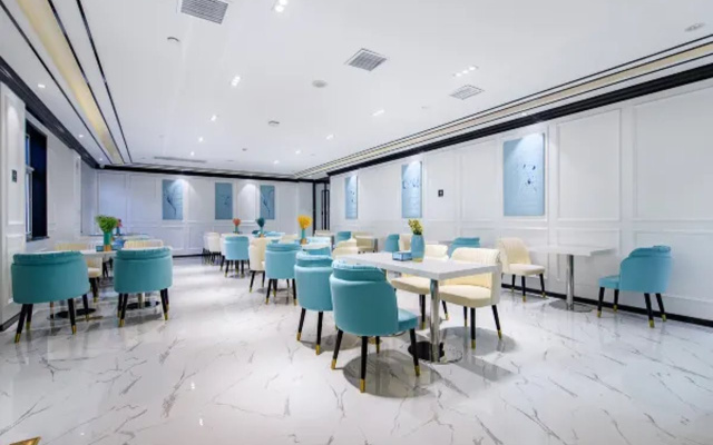 Xian Hotel (Beijing Daxing International Airport Branch)