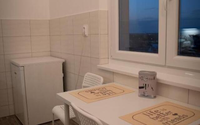Anna Apartman