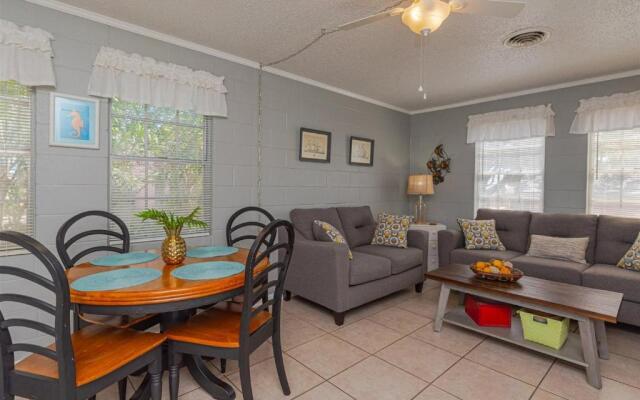 Sea Gun Bayhome #128