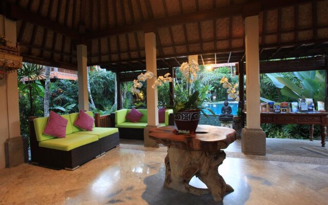 Villa Sonia Ubud