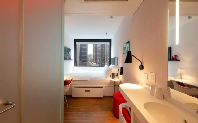 citizenM New York Times Square