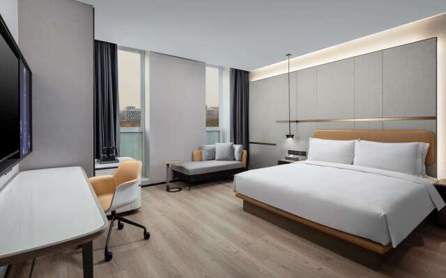 Microtel by Wyndham Tianjin
