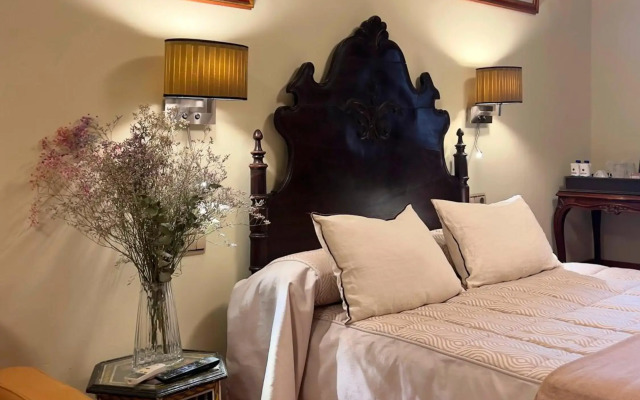 Almunia De San Miguel