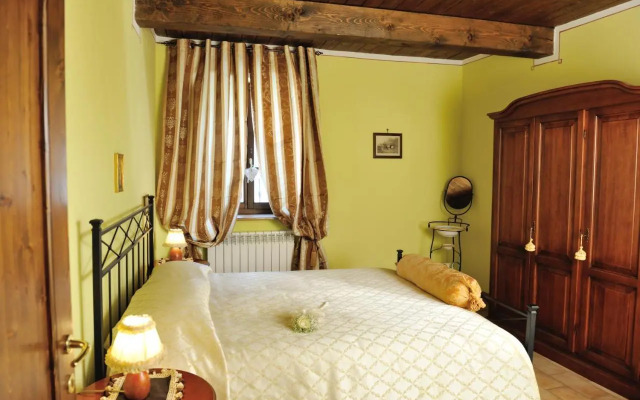 Countryhouse Federico I