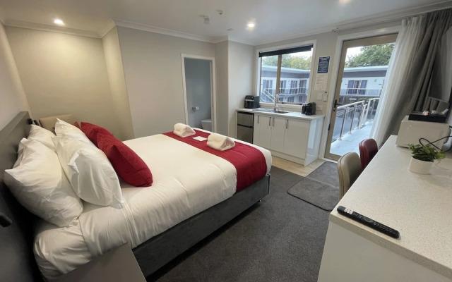 STAY280 & STAY284 Rotorua
