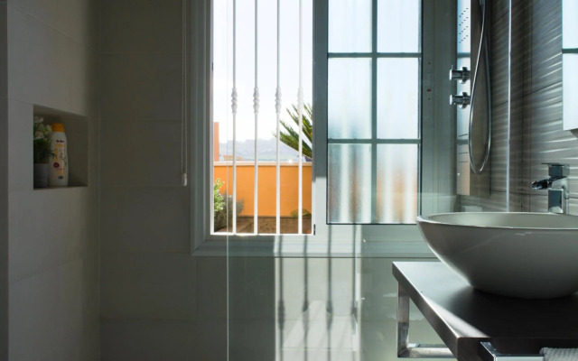 Lujoso y moderno dúplex con fantástica terraza