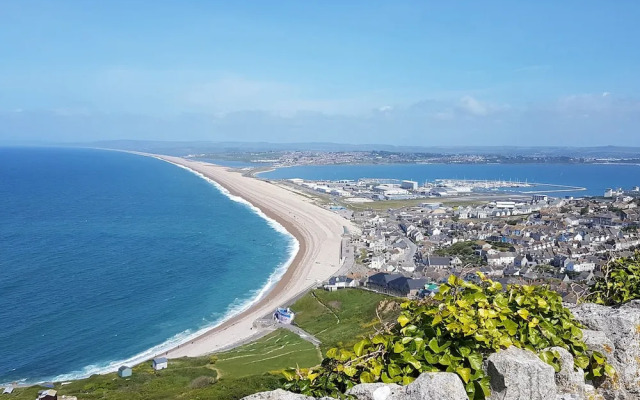 Chesil Retreat