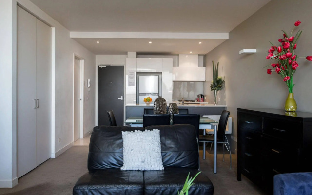 ABC Accommodation - Spencer Street