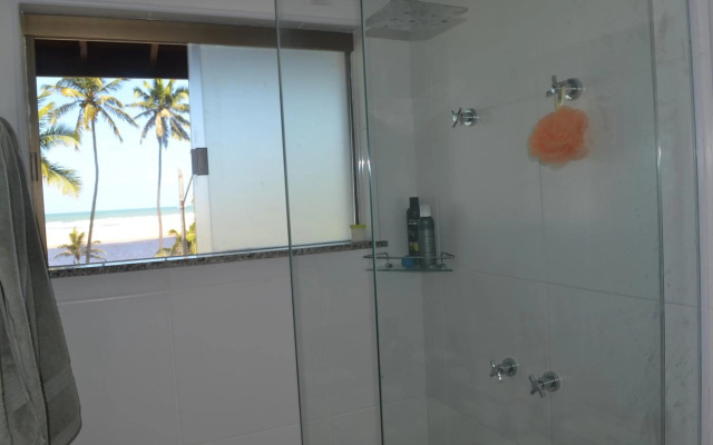 Paraiso Praia de Imbassai - Ykutiba S-001 - Duplex frente mar