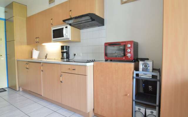 Cozy Apartment Near Oostende in Bredene