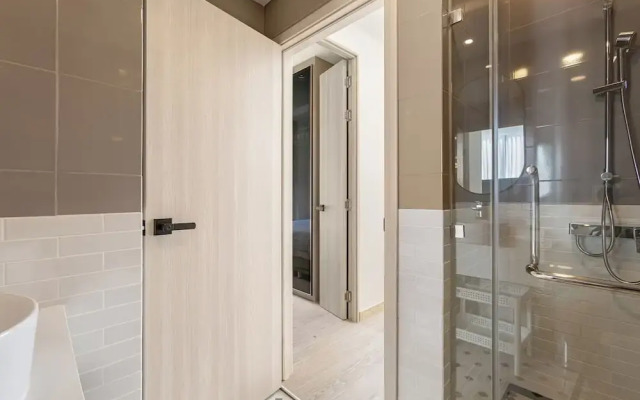 One bedroom Palmetto Condo Karon A 607