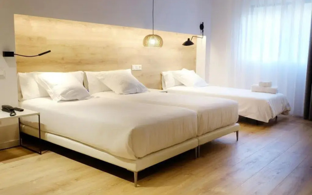 Hotel Bide Bide