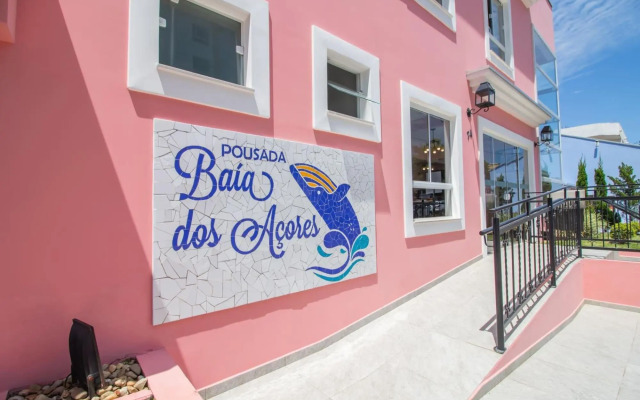 Pousada Baía dos Açores