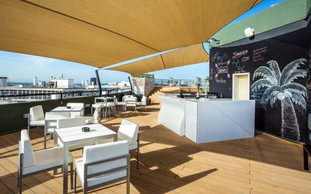 Holiday Inn Lisbon by IHG