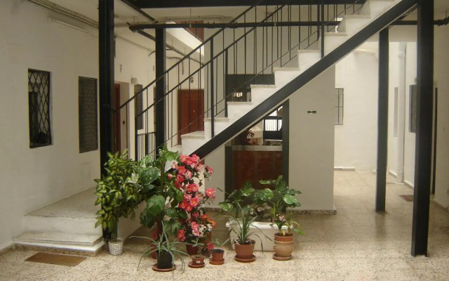 Apartment Palasiet