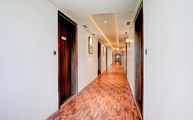 Palette Magarpatta City formerly Emerald Guestimony